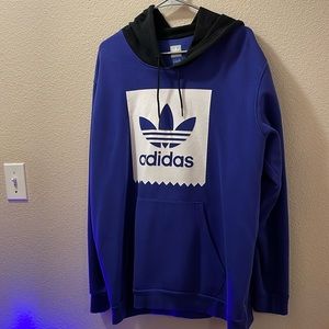 Adidas hoodie